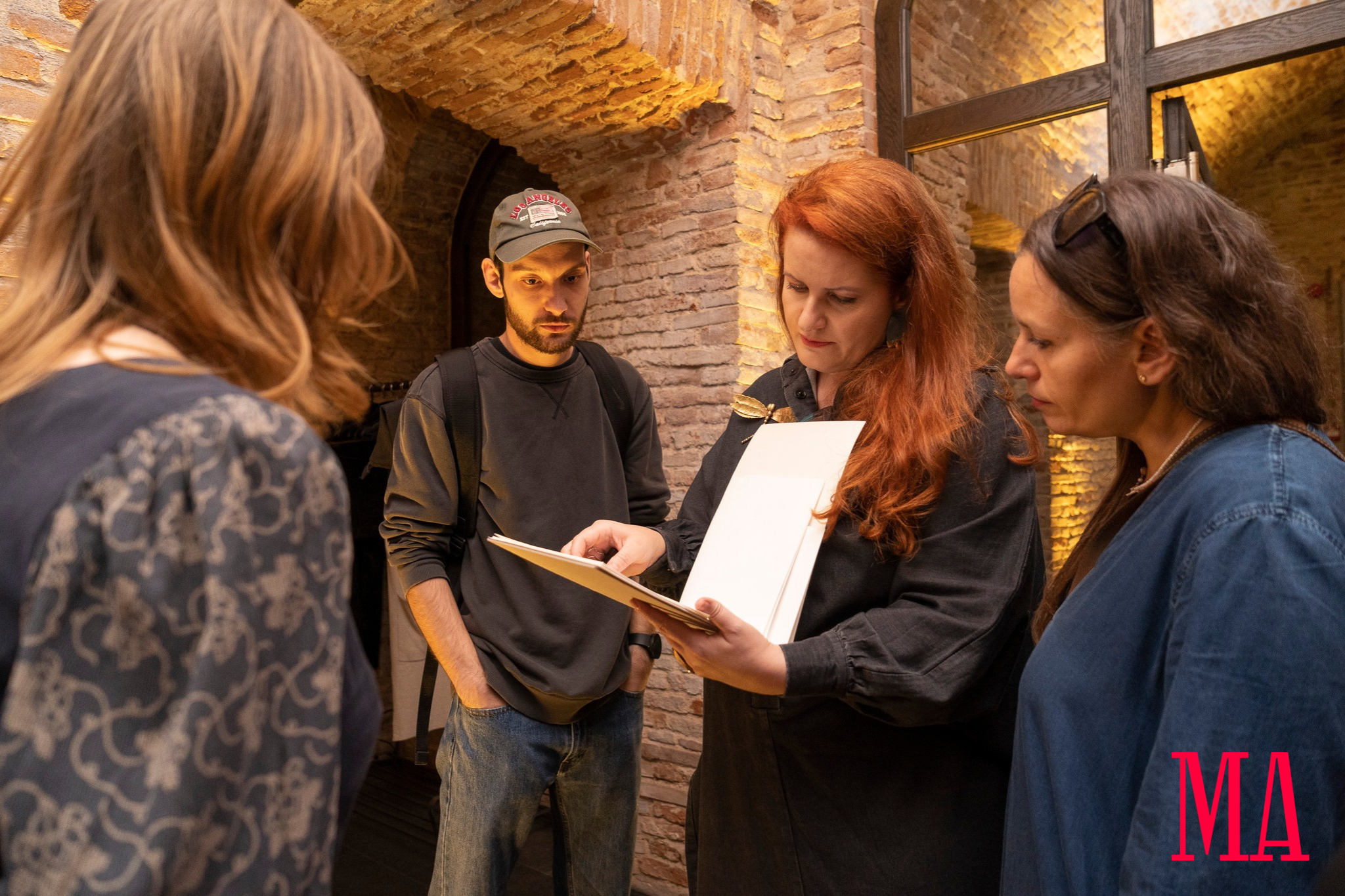 Image from the story